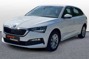 Skoda Scala 1.0 Tsi Ambition