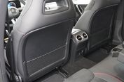 Mercedes CLA 200 AMG Line Shooting Brake