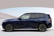 BMW X3 xDrive20d mHEV aut