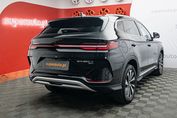 BYD Seal U DM-i Boost