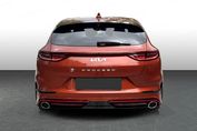 Kia ProCeed GT  1.6 T-GDI DCT