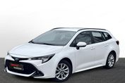 Toyota Corolla 1.8 Hybrid Comfort