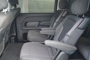 Mercedes V Klasa V250d Długi 4-Matic 9G-Tronic