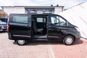 Ford Transit Custom L1H1 Zabudowa Brygadowa
