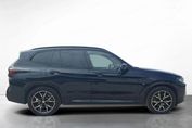 BMW X3 xDrive20d mHEV M Sport sport-aut