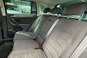 Volkswagen Tiguan Tsi Act Opf Dsg Highline