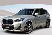 BMW X1 xDrive20d M Sport