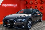 Audi A6 40 TDI quattro