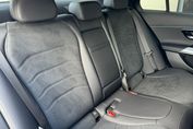 Mercedes Klasa E 300 e 4-Matic AMG