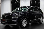 Volkswagen Tiguan 1.4 Ehybrid Life Dsg