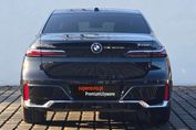 BMW Seria 7 740d xDrive M Sport