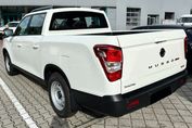 SsangYong Musso Grand Joy 2.2 e-XDi 202 KM AWD