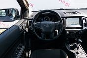 Ford Ranger Wolftrak 4x4