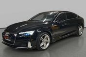 Audi A5 Sportback 40 TFSI mHEV Quattro S tronic