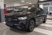 Mercedes GLC Coupe 220 d  4-Matic AMG Line