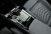 Audi A6 E-tron quattro Sportback