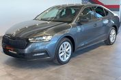 Skoda Octavia 2.0 TDI