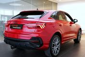 Audi Q3 40 TDI quattro S-Line S tronic