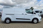 Ford Transit Custom L2H1 Long
