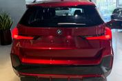 BMW iX1 eDrive20 M Sport