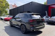 BMW X5 xDrive40d M Sport