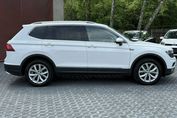 Volkswagen Tiguan Allspace 2.0 TDI 4Mot SCR Comfortline DSG 7os.