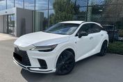 Lexus RX 350h F Sport Design 2.5 Hybrid