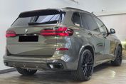 BMW X5 xDrive30d M Sport