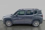 Jeep Renegade 1.5 DCT