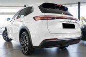 Geely Starray EM-i 1.5 PHEV Max