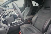 Mercedes CLA 200 AMG Line