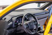 Lexus LBX 1.5 Hybrid Relax