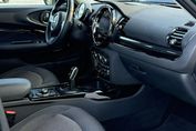 Mini Clubman Cooper aut