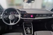 Audi A3 35 TFSI Advanced S tronic