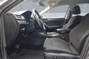 Skoda Superb 2.0 TDI SCR Style DSG