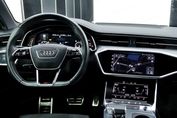 Audi A6 35 TDI mHEV Sport S tronic