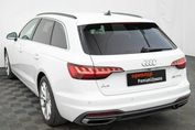 Audi A4 Avant 35 TFSI
