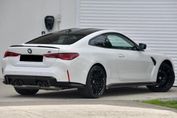 BMW Seria 4 M4 Competition M xDrive