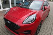 Ford Puma ST-Line X PowerShift mHEV  1.0 EcoBoost