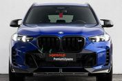 BMW X5 M60i xDrive