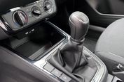 Skoda Fabia Essence 1.0 MPI