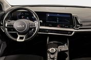 Kia Sportage 1.6 T-GDI 2WD DCT