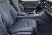Audi Q7 SQ7 TFSI quattro