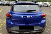 Dacia Sandero Stepway Expression LPG 1.0 TCe