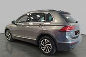 Volkswagen Tiguan 1.4 TSI DSG
