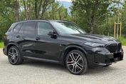 BMW X5 xDrive30d  M Sport