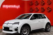 Renault 5 Urban Range Evolution 40kWh