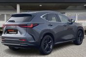 Lexus NX 350h Prestige AWD