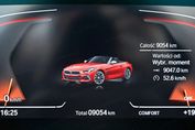BMW Z4 sDrive20i M Sport