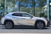 Lexus UX 300h F Sport Design